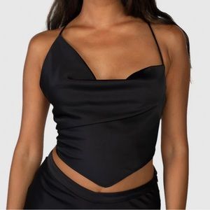 Princess Polly Jagger & Stone top!